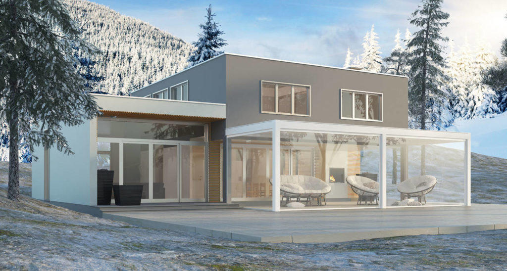 Pergola Bioclimatica KE Kedry Prime Pergola Bioclimatica KE Kedry Prime News di prodotto