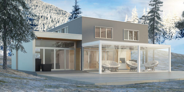 Pergola Bioclimatica Promo - ADW Ext Pergola Bioclimatica Promo - ADW Ext