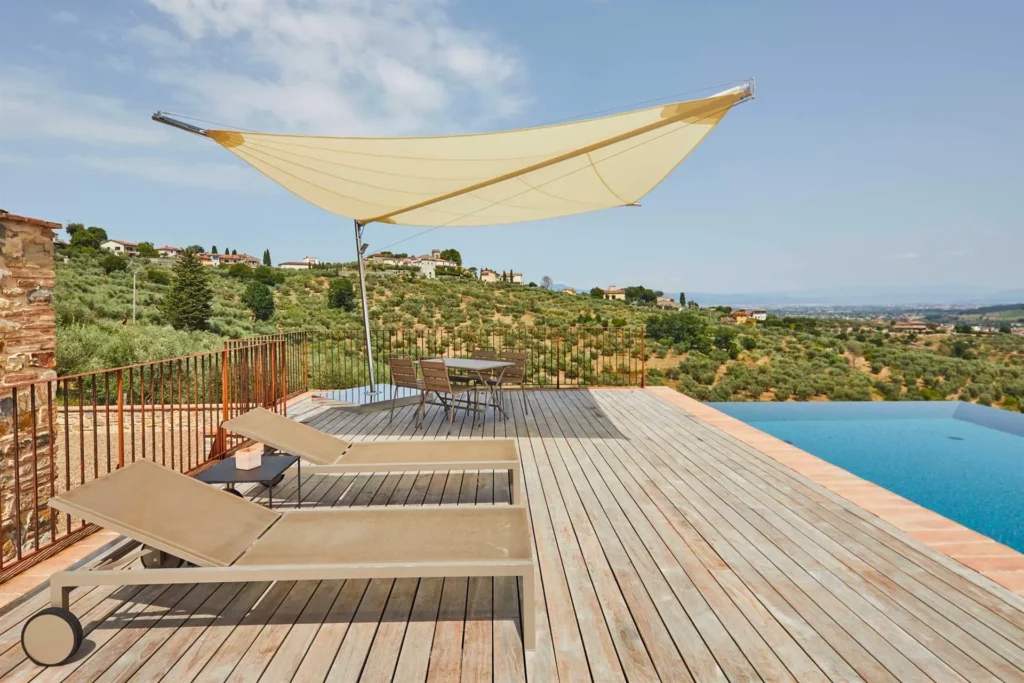 KE Kolibrie: la vela per stabilimenti e terrazze sul mare KE Kolibrie: la vela per stabilimenti e terrazze sul mare News di prodotto